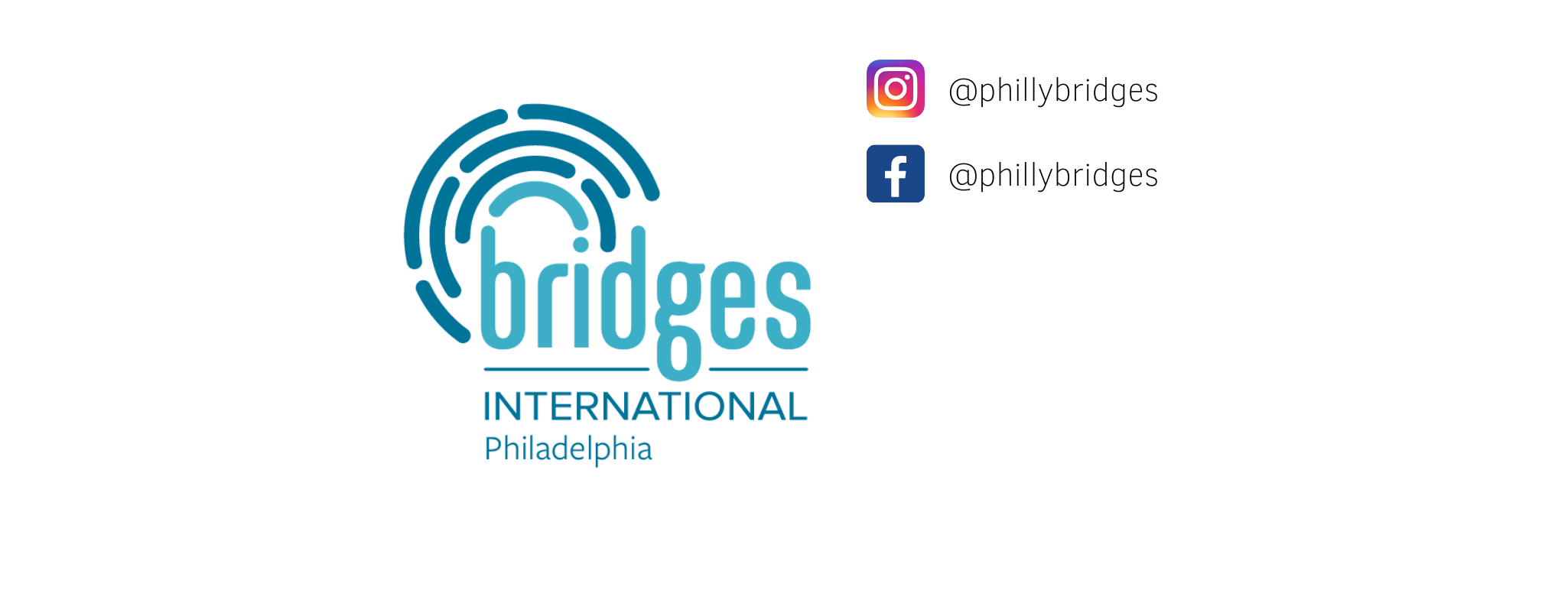 Bridges International Philly